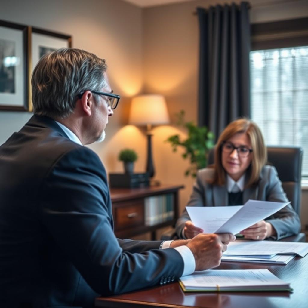 Support Contempt Lawyer Roanoke County, VA