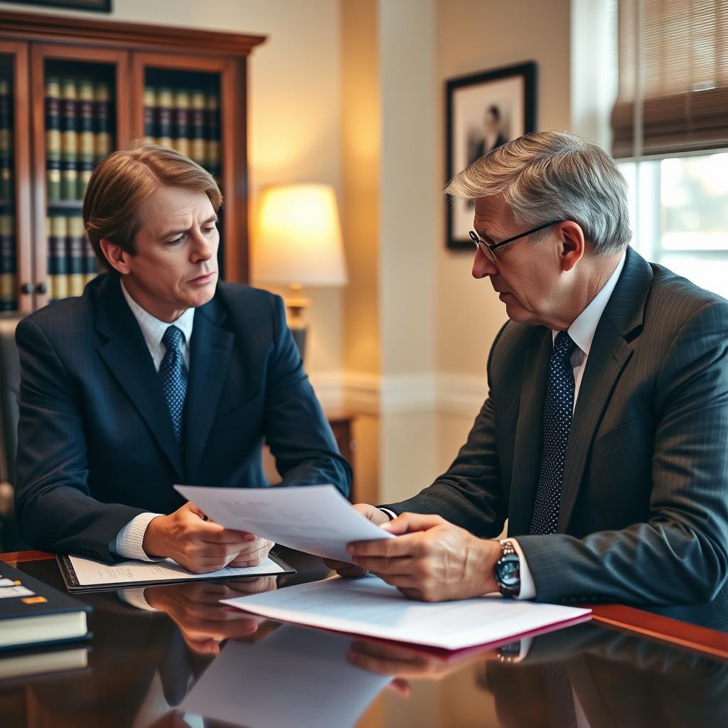 Support Contempt Lawyer Rockingham County, VA