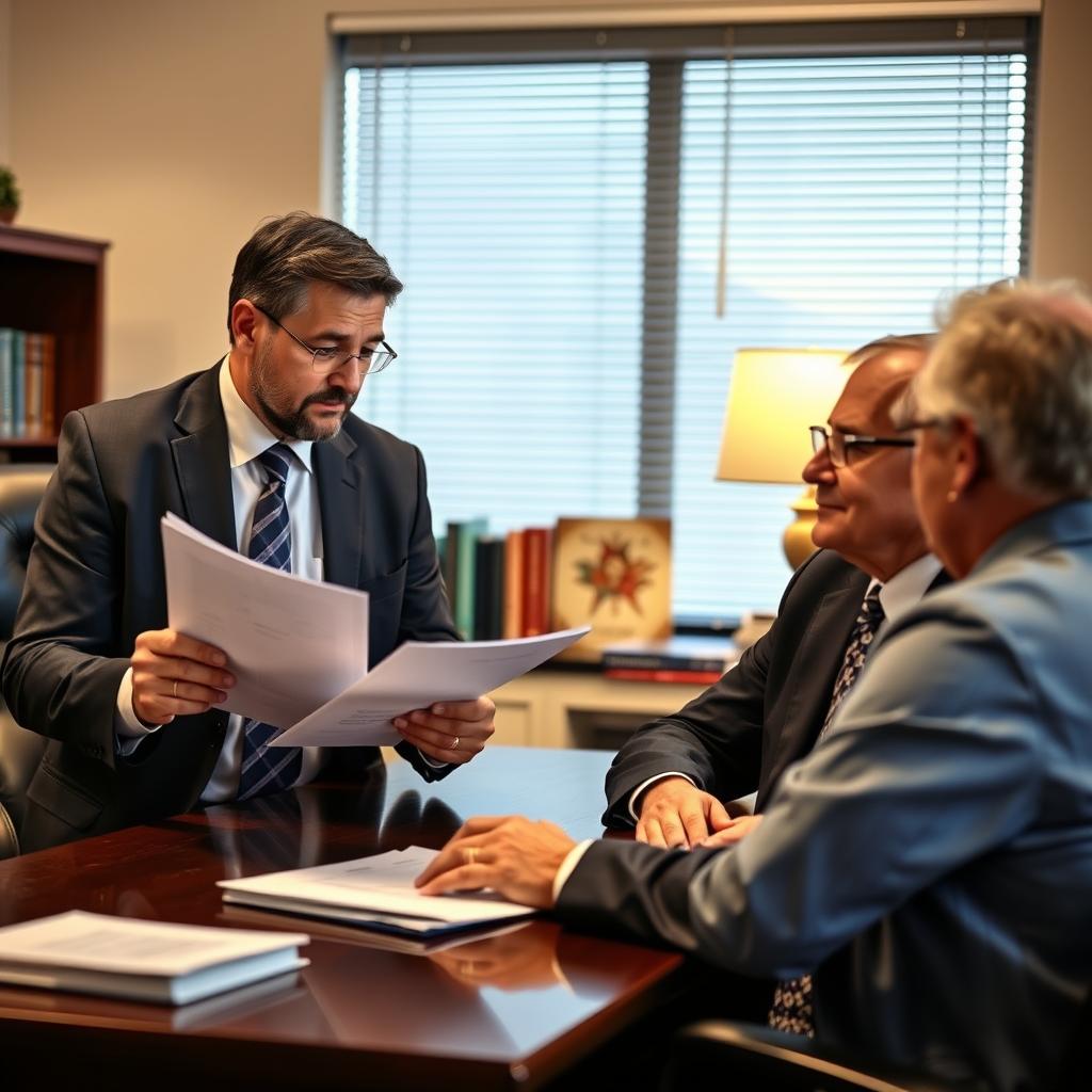 Support Contempt Lawyer Virginia Beach, VA