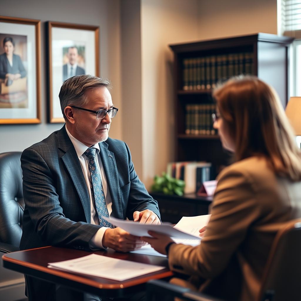 Support Contempt Lawyer York County, VA