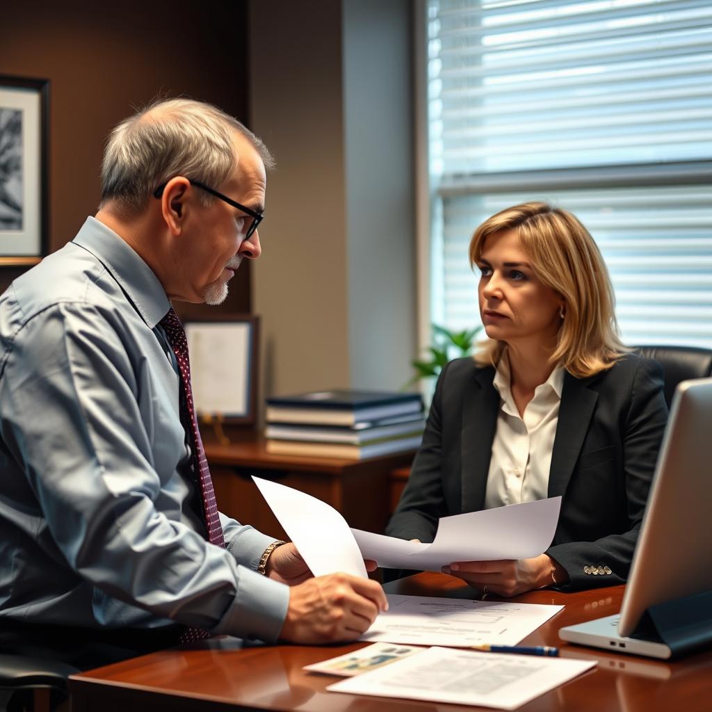 Temporary Guardianship Lawyer Chesterfield County, VA