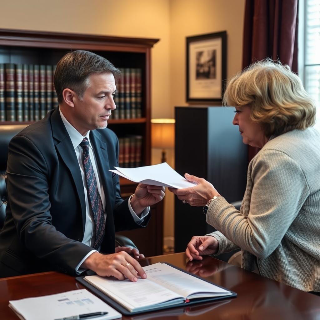 Temporary Guardianship Lawyer Fluvanna County, VA