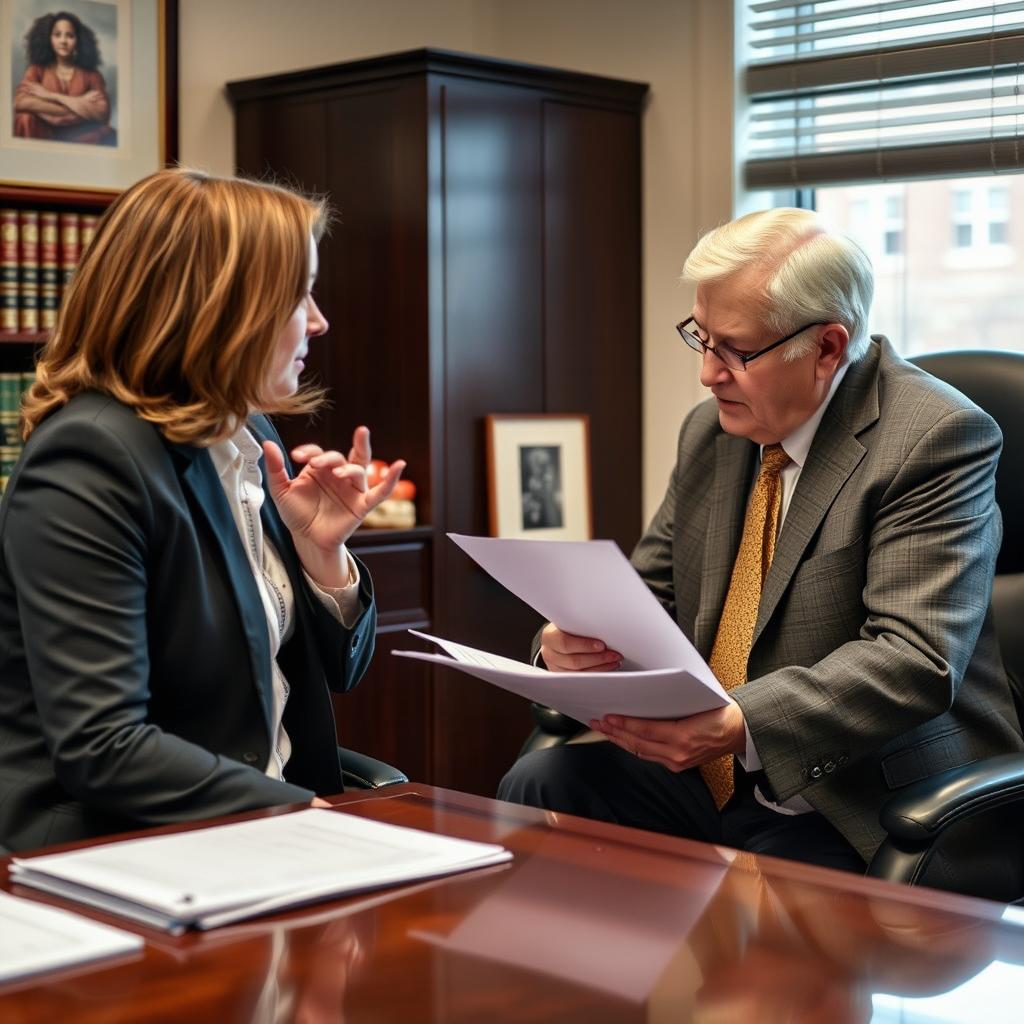 Temporary Guardianship Lawyer James City County, VA