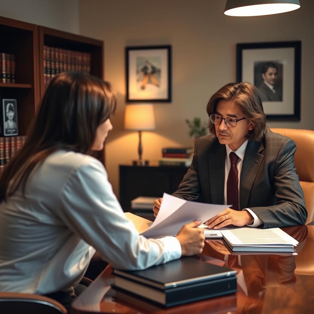 Temporary Guardianship Lawyer Near Me