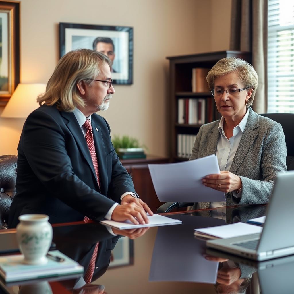 Temporary Guardianship Lawyer Rockingham County, VA