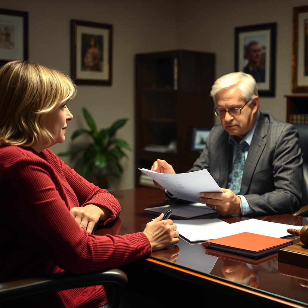 Temporary Guardianship Lawyer Virginia Beach, VA