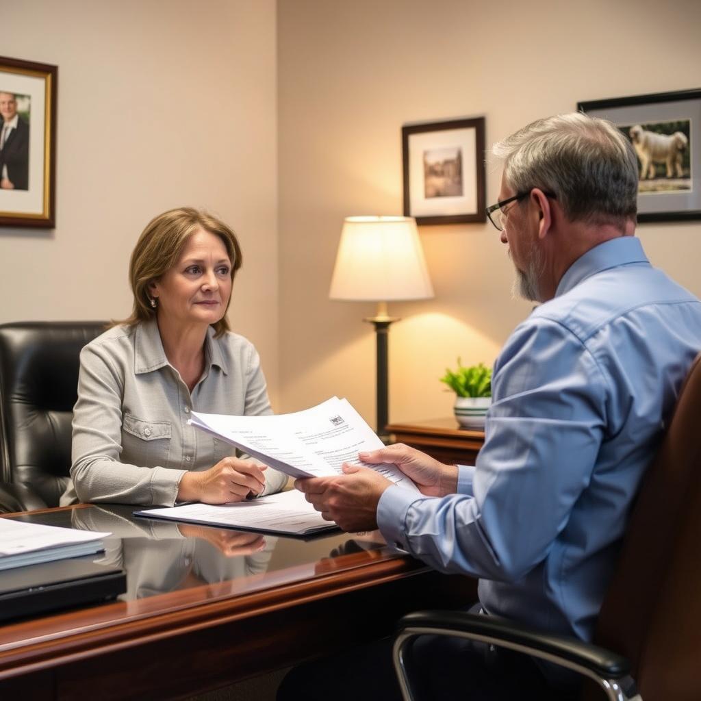 Temporary Guardianship Lawyer York County, VA