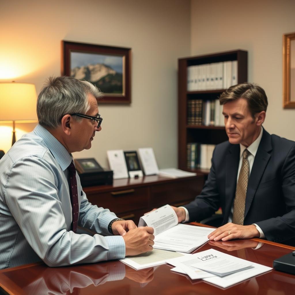 Visitation Lawyer Cattaraugus County, NY