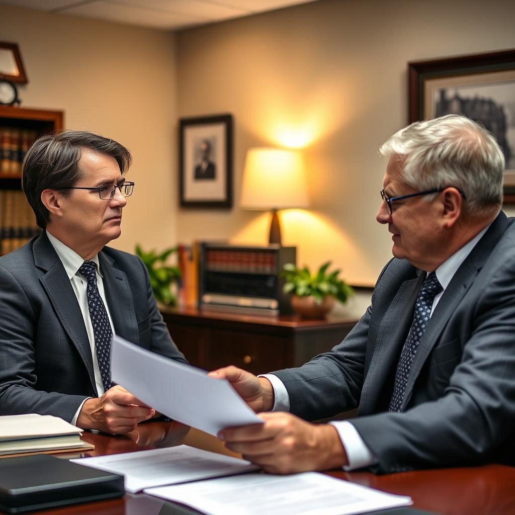 Visitation Lawyer Cayuga County, NY