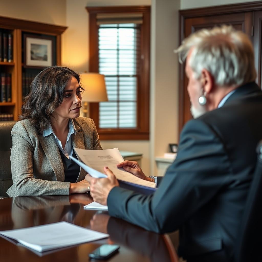 Visitation Lawyer Cortland County, NY
