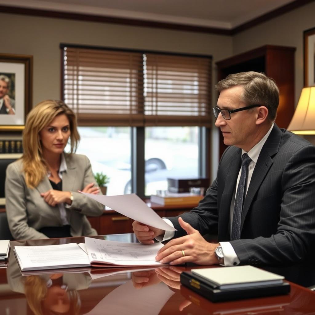 Visitation Lawyer Herkimer County, NY