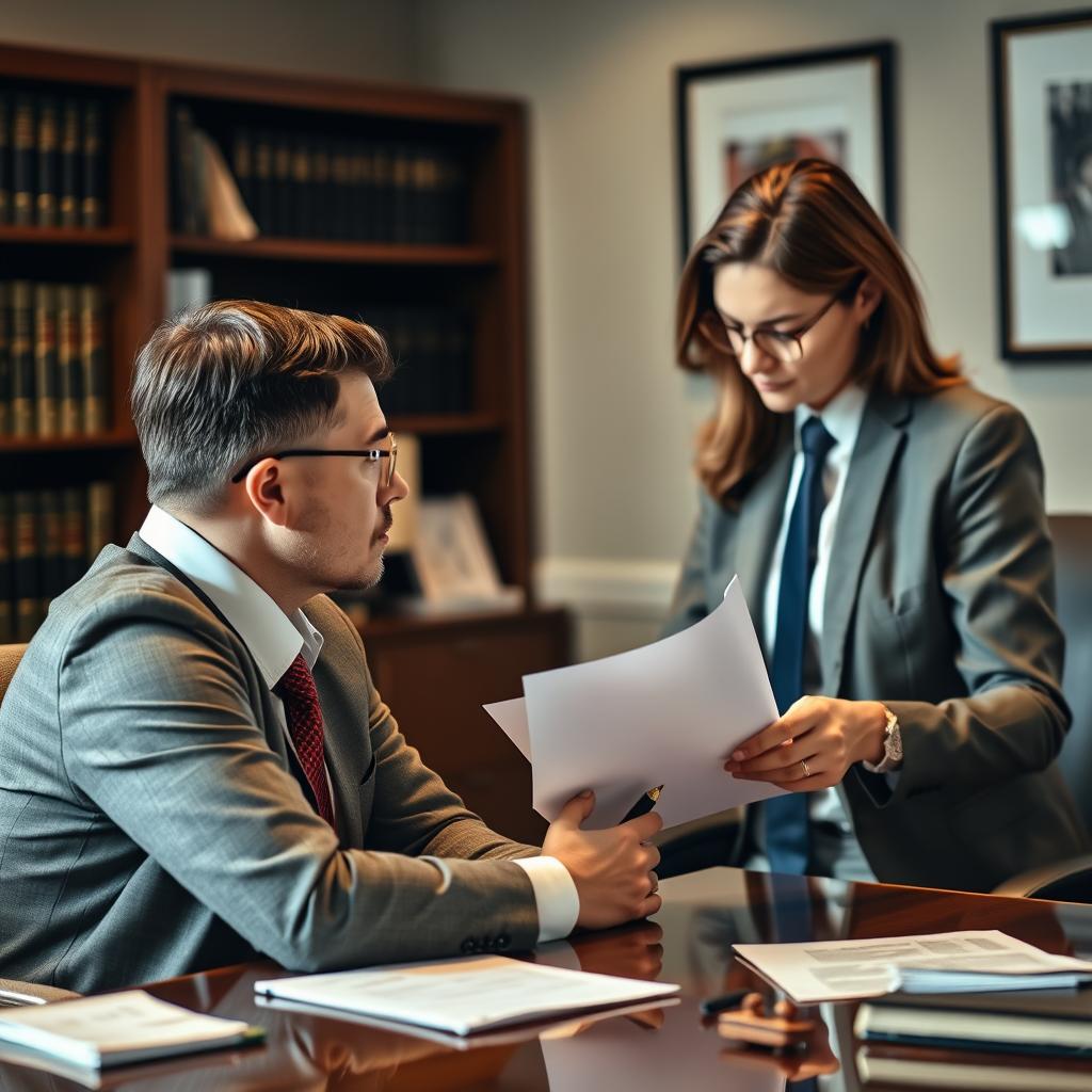 Visitation Lawyer Jefferson County, NY