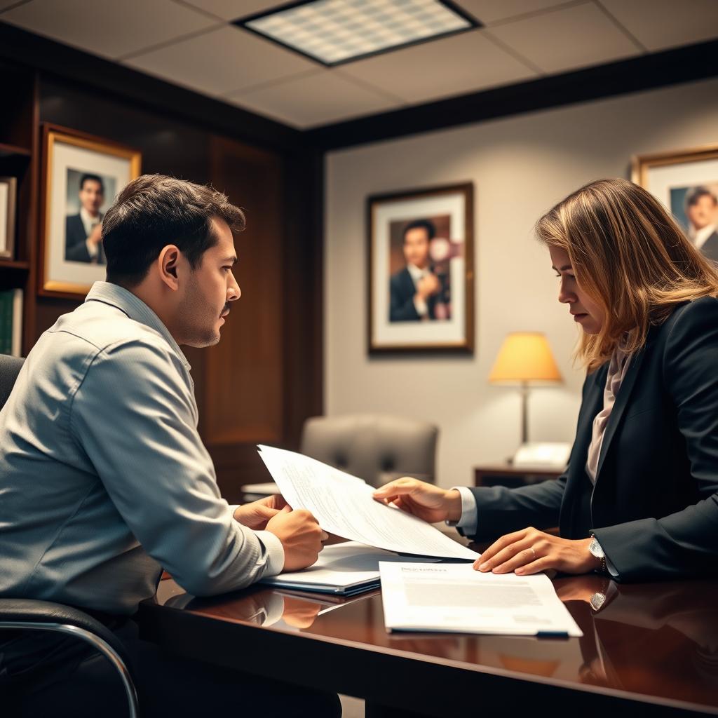 Visitation Lawyer Manhattan, NY