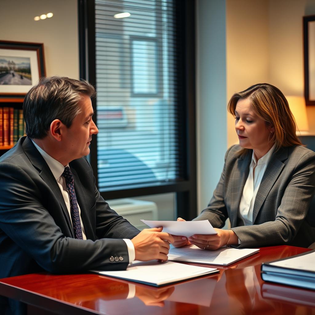 Visitation Lawyer Nassau County, NY