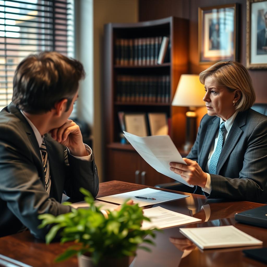 Visitation Lawyer New York County, NY
