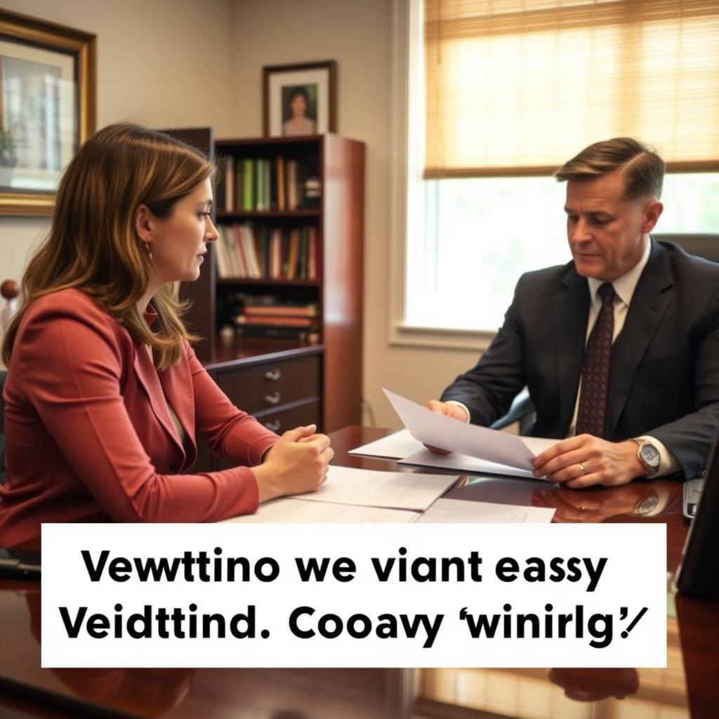 Visitation Lawyer Seneca County, NY