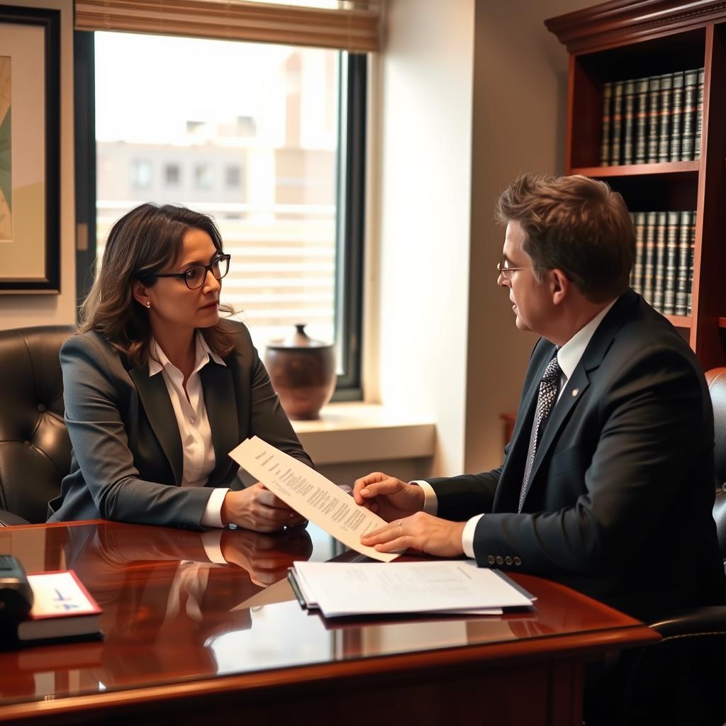 Visitation Lawyer Staten Island, NY