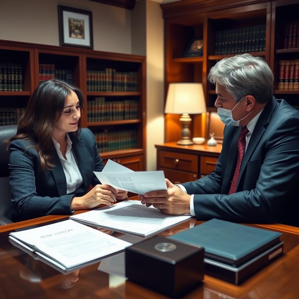 Visitation Lawyer Suffolk County, NY