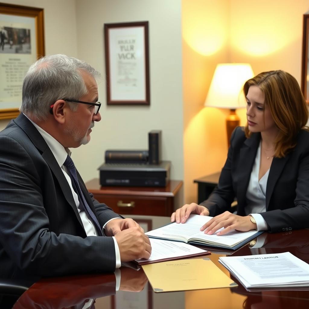 Visitation Lawyer Ulster County, NY