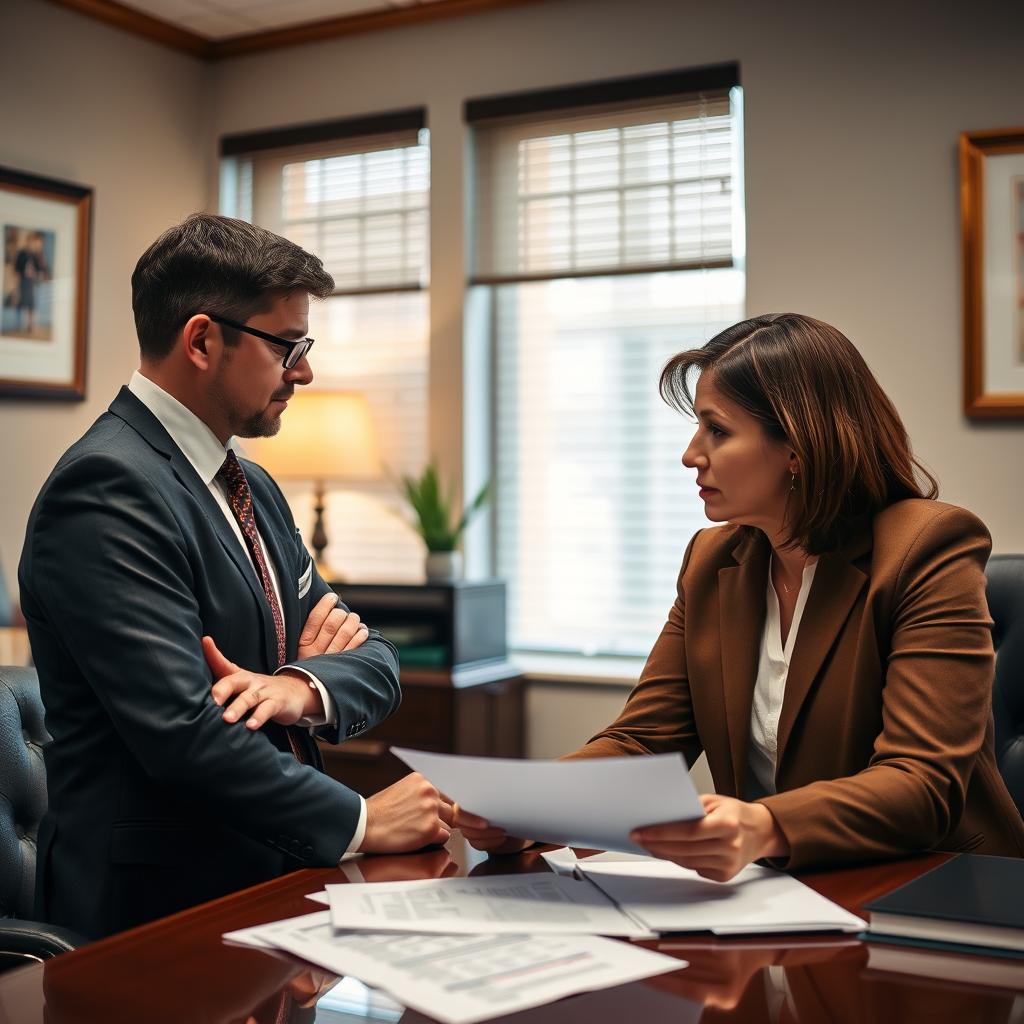 Visitation Lawyer Wayne County, NY