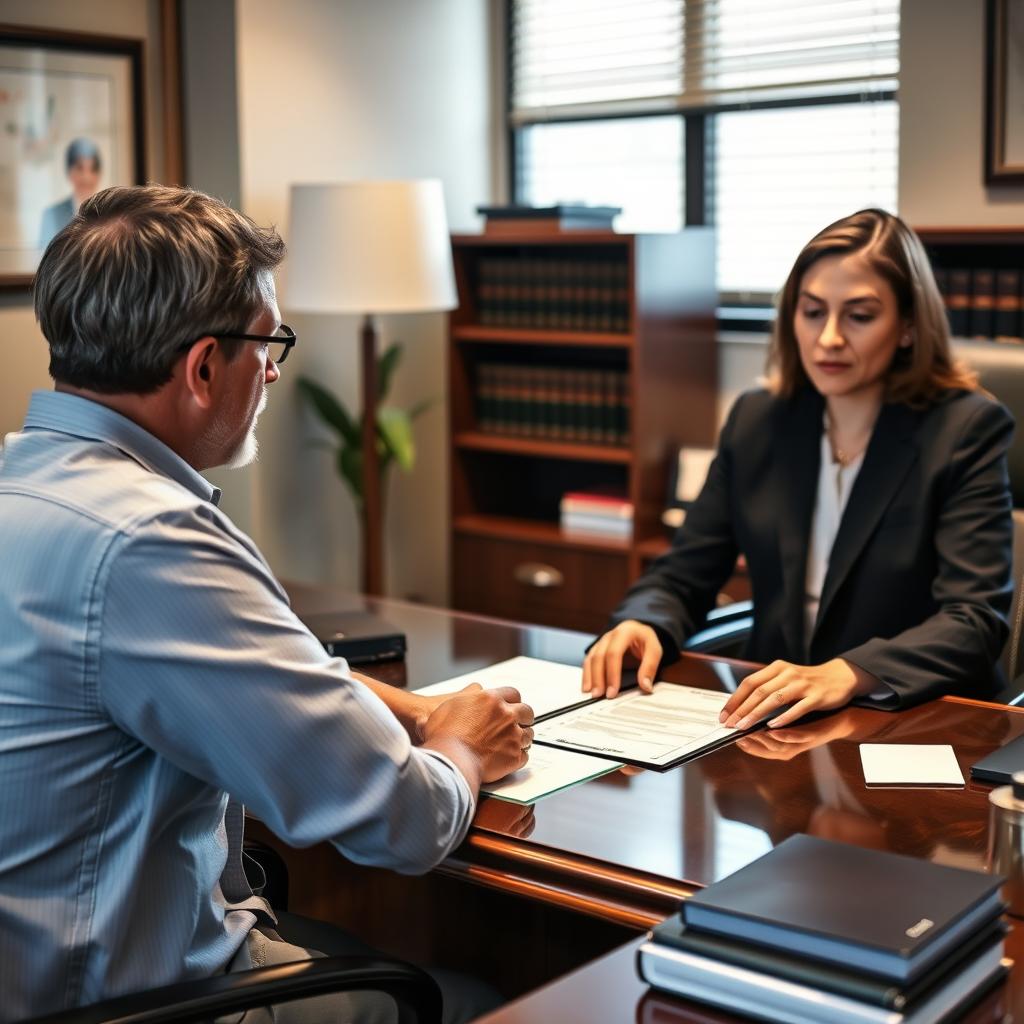 Visitation Modification Lawyer Near Me