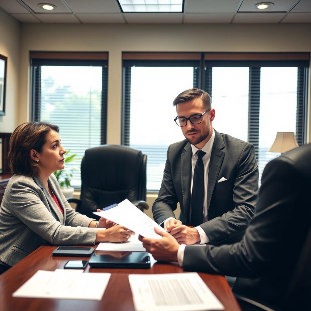 Wage Garnishment Child Support Lawyer Arlington County, VA