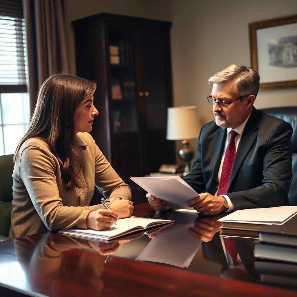 Wage Garnishment Child Support Lawyer Augusta County, VA