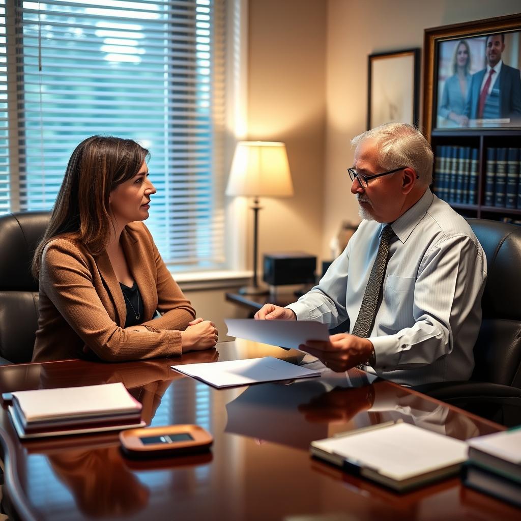 Wage Garnishment Child Support Lawyer Botetourt County, VA