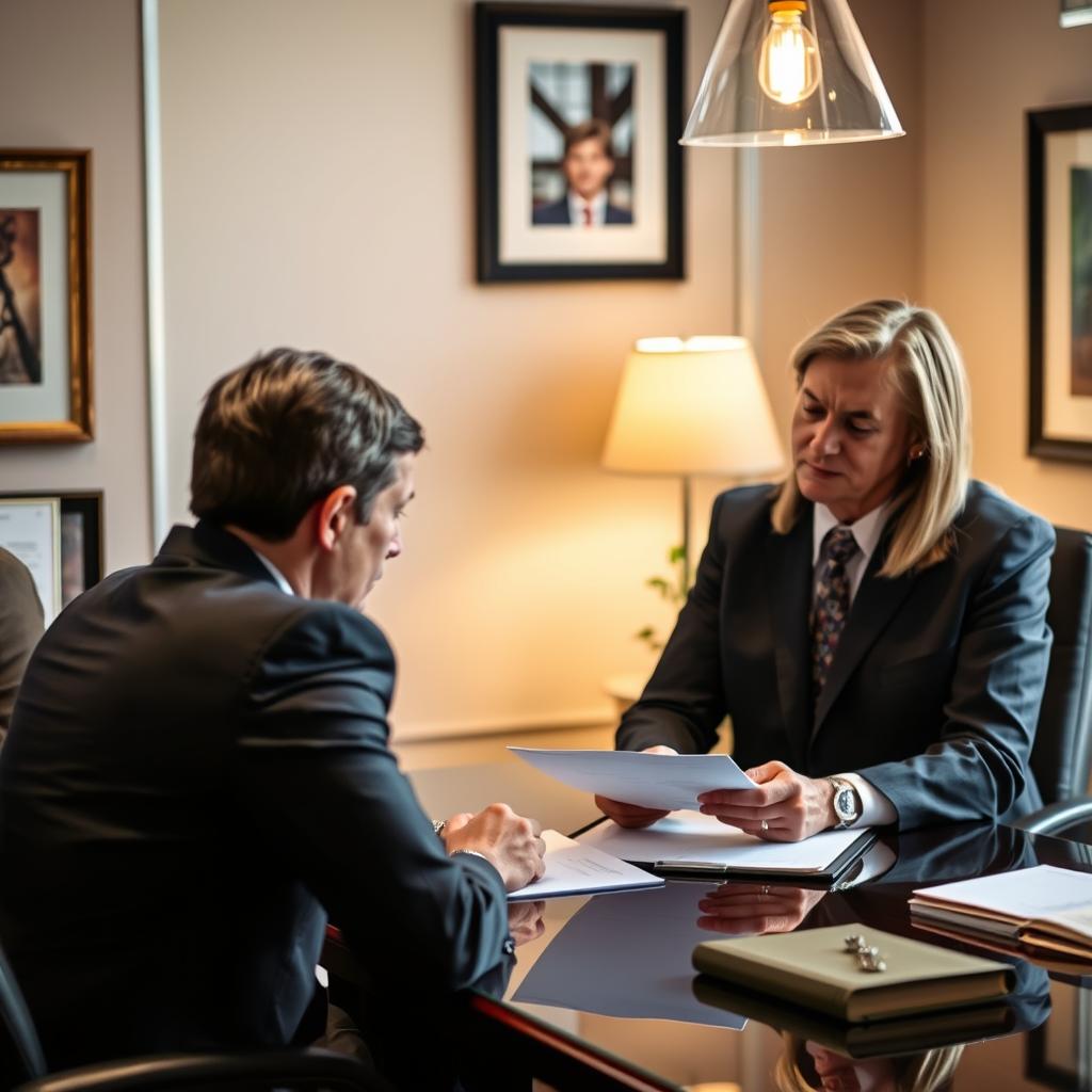 Wage Garnishment Child Support Lawyer Clarke County, VA