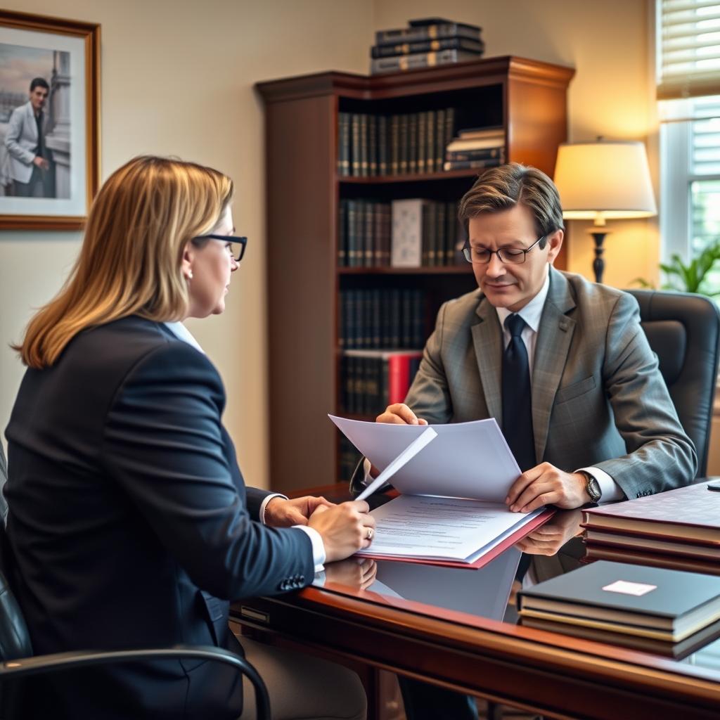 Wage Garnishment Child Support Lawyer Colonial Heights, VA