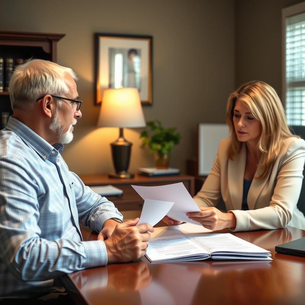 Wage Garnishment Child Support Lawyer Culpeper County, VA