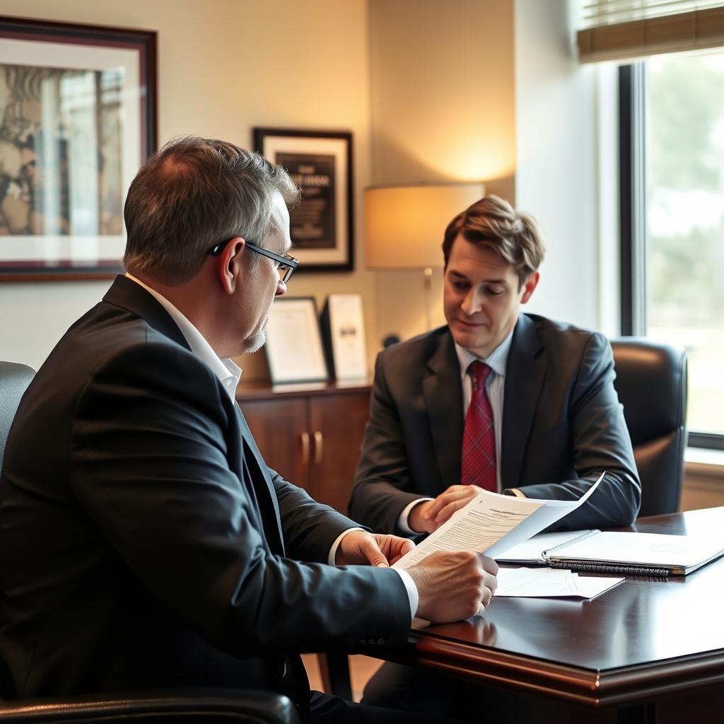 Wage Garnishment Child Support Lawyer Fairfax, VA