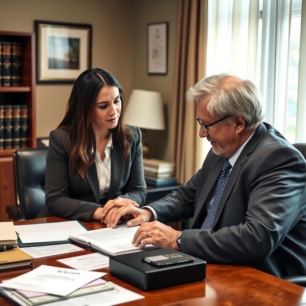 Wage Garnishment Child Support Lawyer Frederick County, VA