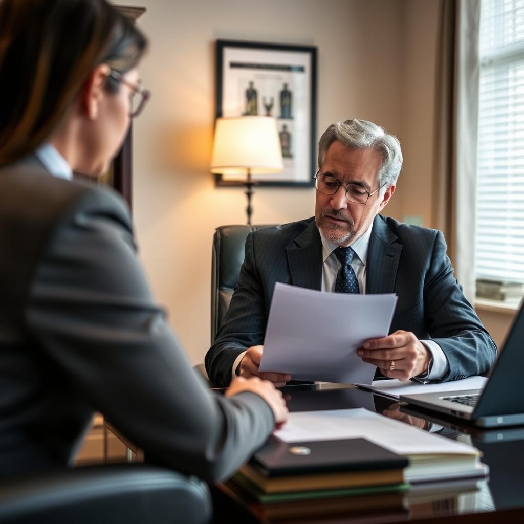 Wage Garnishment Child Support Lawyer Fredericksburg, VA