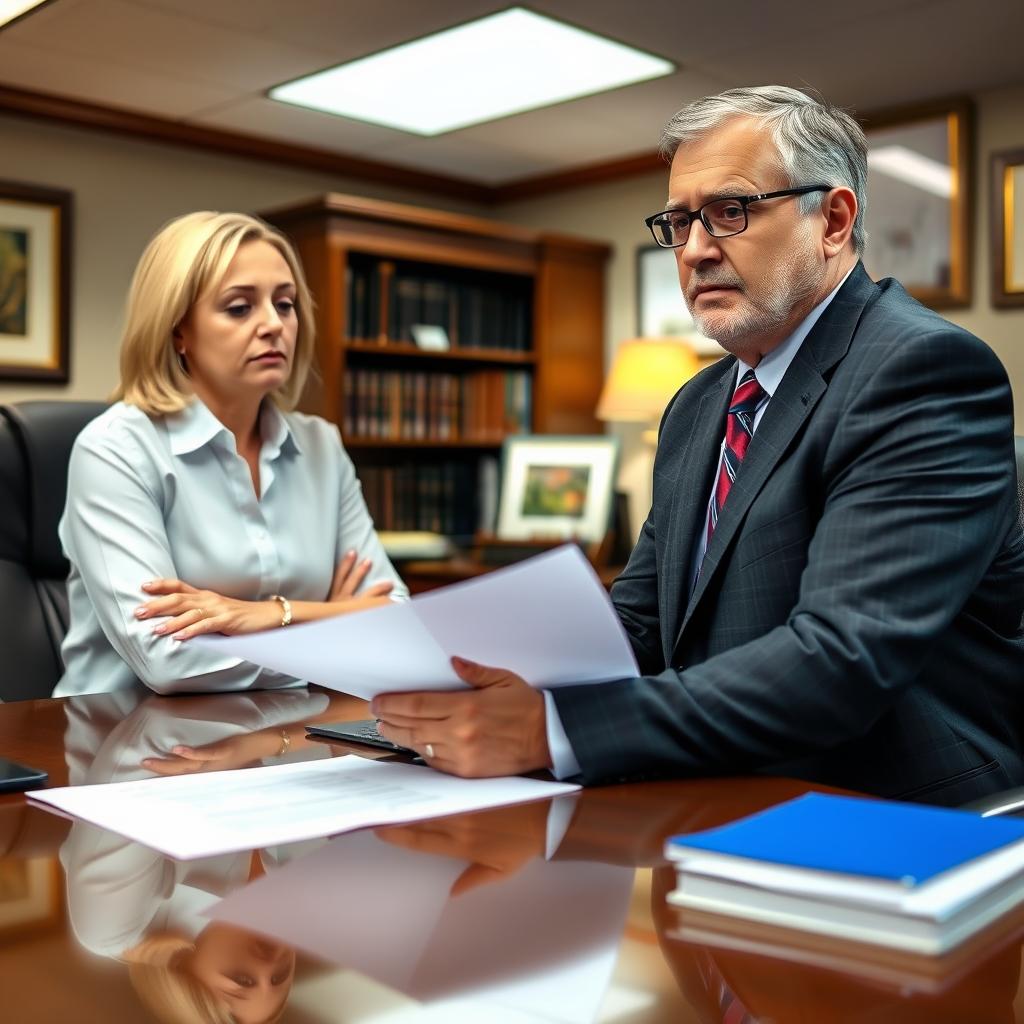 Wage Garnishment Child Support Lawyer Greene County, VA