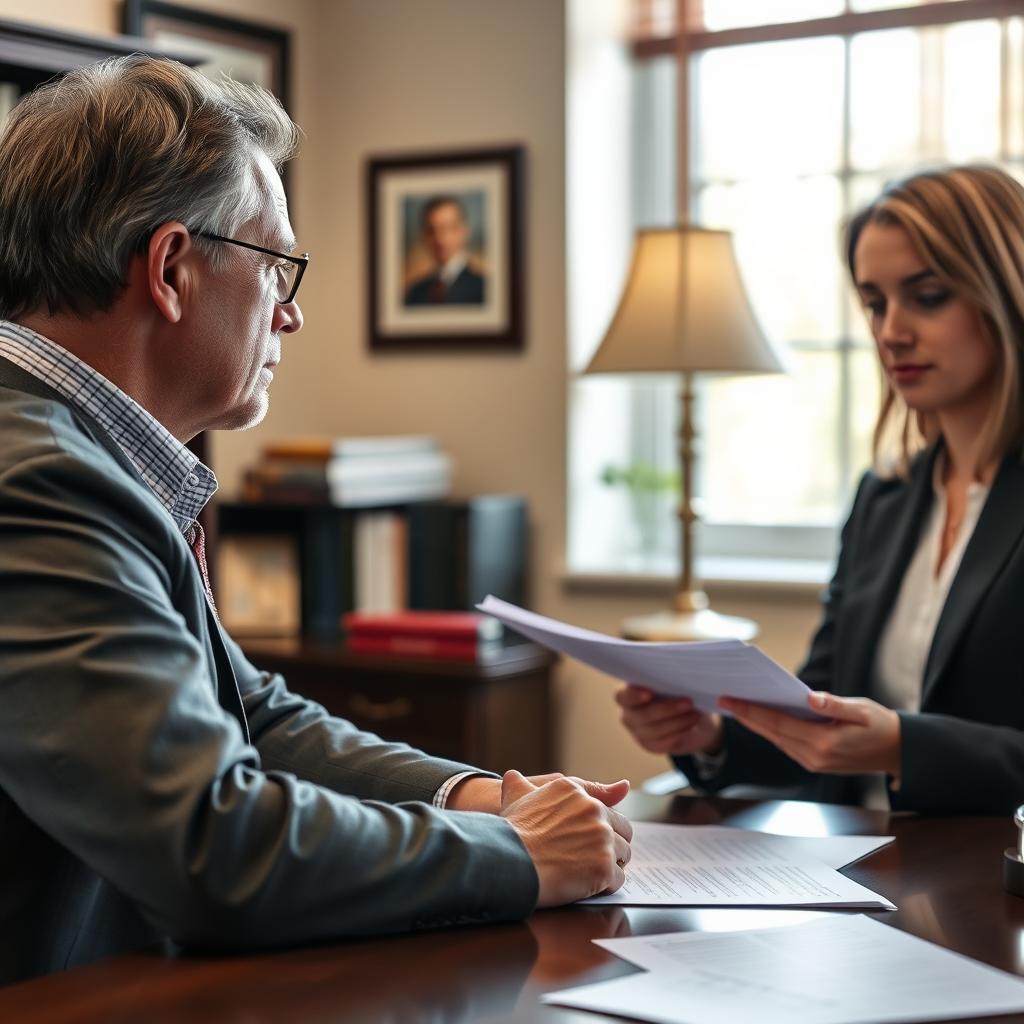 Wage Garnishment Child Support Lawyer Madison County, VA