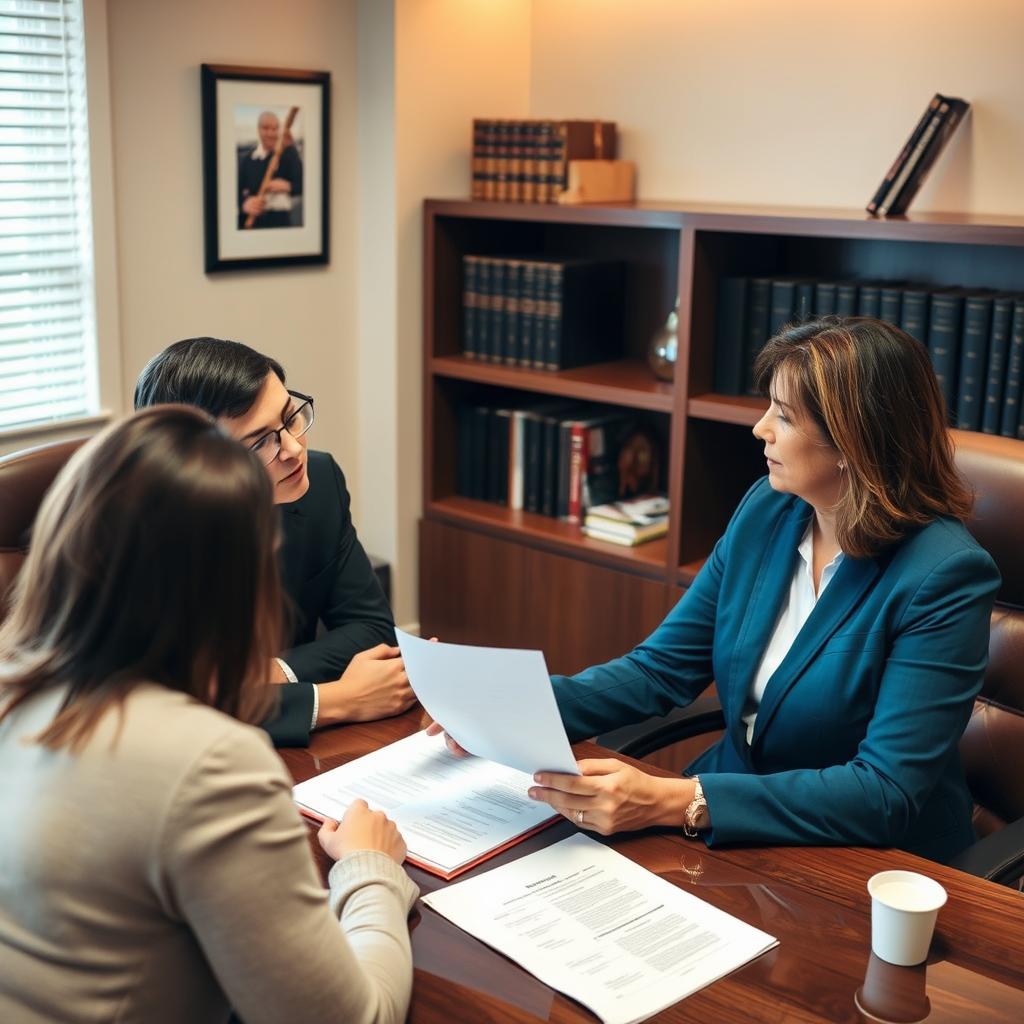 Wage Garnishment Child Support Lawyer Manassas, VA