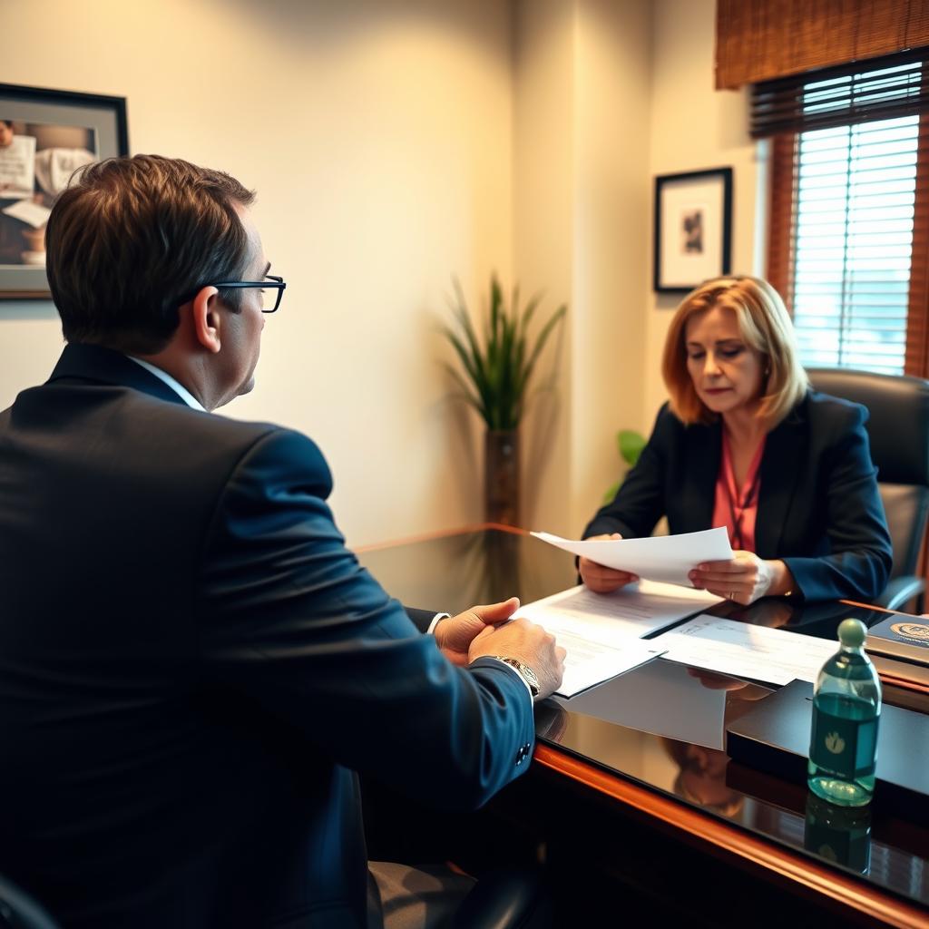 Wage Garnishment Child Support Lawyer Orange County, VA