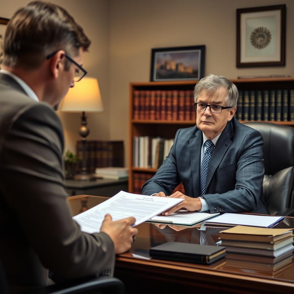 Wage Garnishment Child Support Lawyer Rockingham County, VA