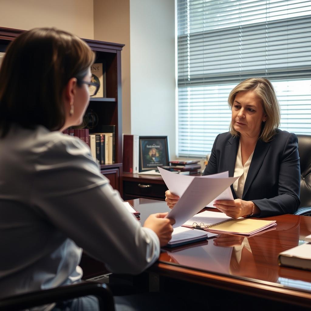 Wage Garnishment Child Support Lawyer Shenandoah, VA