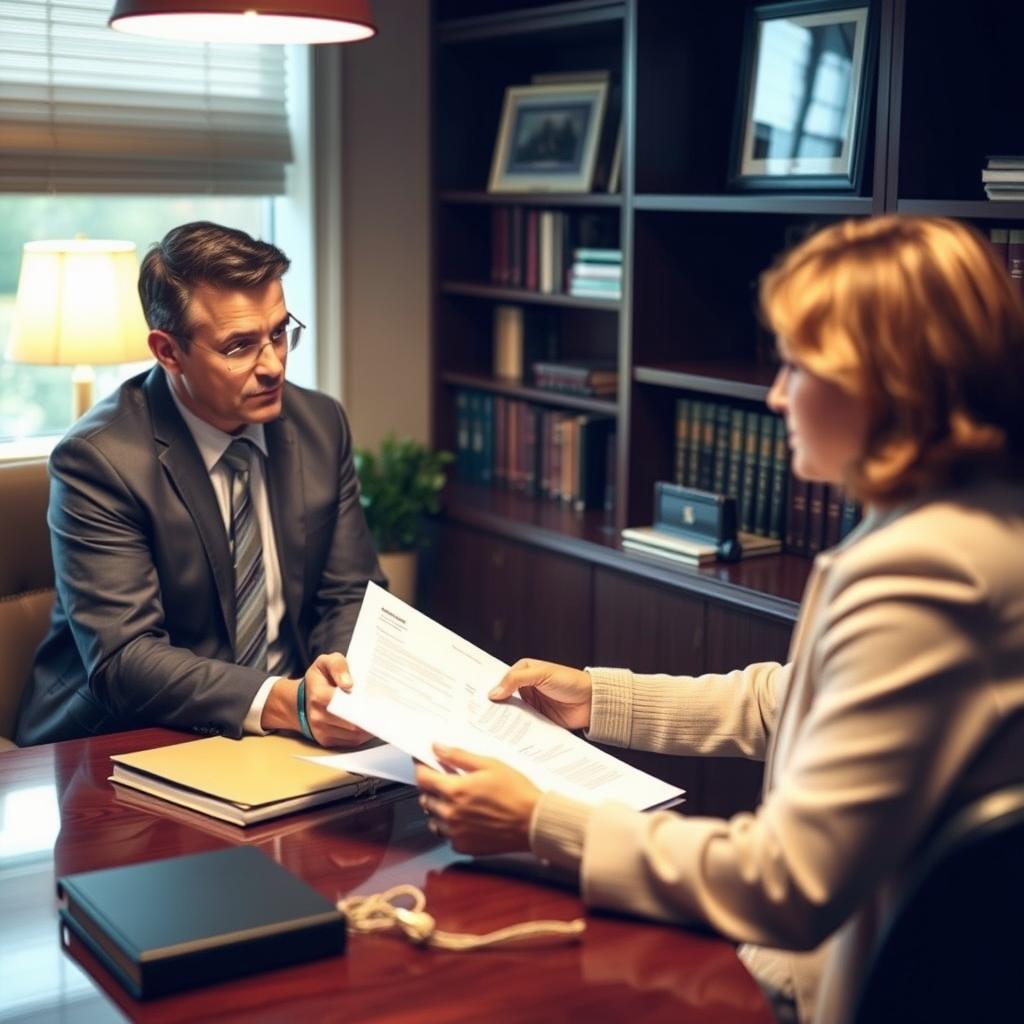 Wage Garnishment Child Support Lawyer Warren County, VA