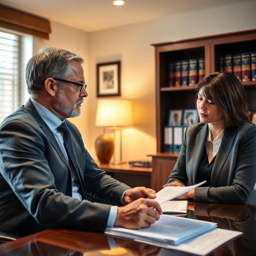 What is the difference between legal separation and divorce in Virginia