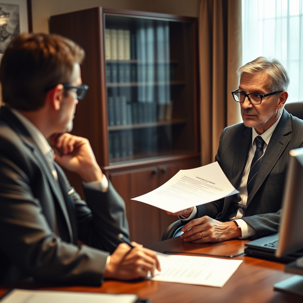 Do I Need A Lawyer For An Uncontested Divorce In New Jersey