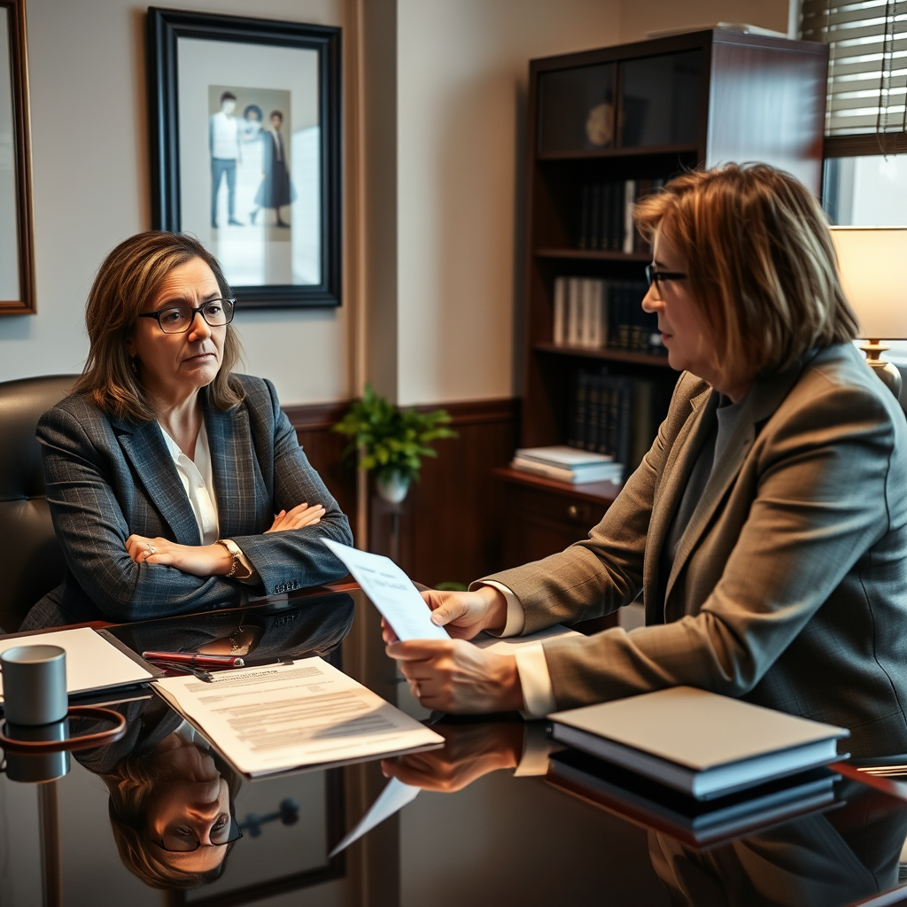 How Is Child Custody Decided In New Jersey